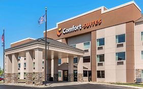 Comfort Suites Fort Wayne In